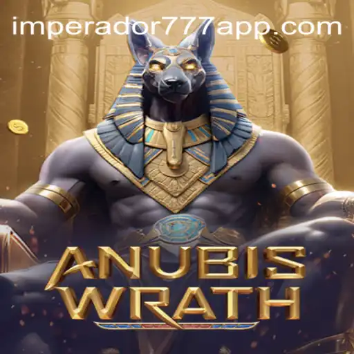 Descubra o Fascinante Mundo de AnubisWrath: O Jogo que Conquista com Estratégia e Mistério
