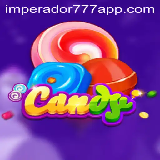 Explorando o Jogo Candy no Universo de IMPERADOR 777 Bet