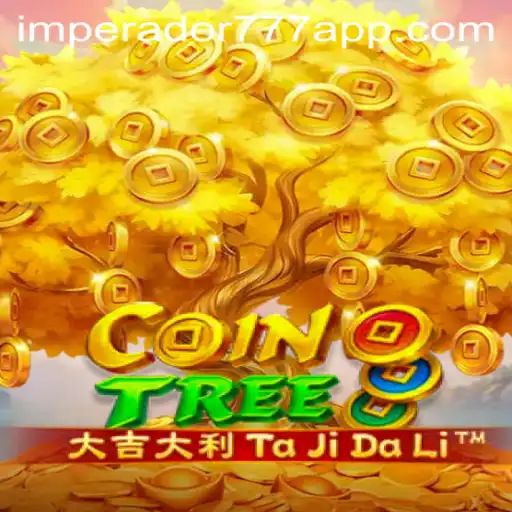 Desvendando o Fascinante Mundo de CoinTree e a Emocionante Aparição do IMPERADOR 777 Bet
