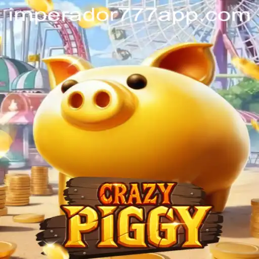 Descubra o Mundo Empolgante de CrazyPiggy