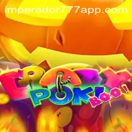 Descubra o Fascinante Mundo de CrazyPokiBoo e o Universo de IMPERADOR 777 Bet