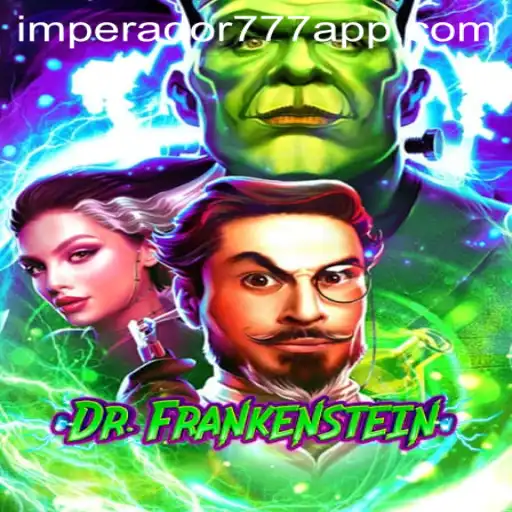 DrFrankenstein: O Jogo de Estratégia e Mistério com IMPERADOR 777 Bet