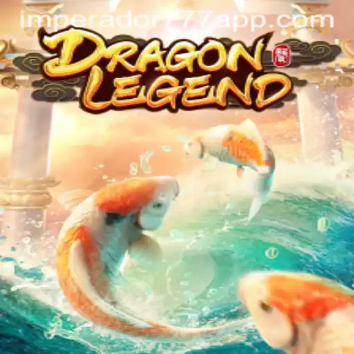 Explorando DragonLegend: O Império dos Jogos de Aventura