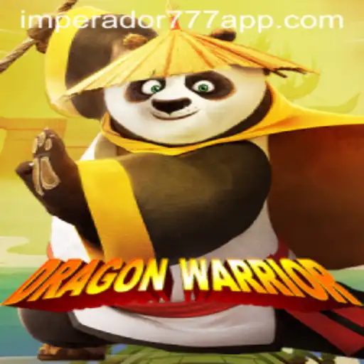 DragonWarrior: Aventuras e Estratégias no Mundo de IMPERADOR 777 Bet