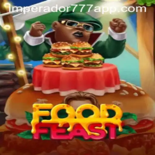 Desvendando o Mundo de FoodFeast: O Jogo que Conquista Multidões