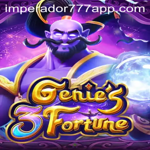 Desvendando Genie3Fortune: Um Mergulho no Entusiasmante Universo do Jogo