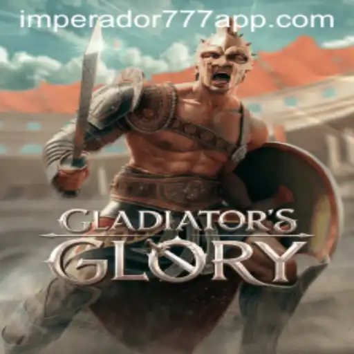 A Ascensão e Estratégia de GladiatorsGlory no IMPERADOR 777 Bet