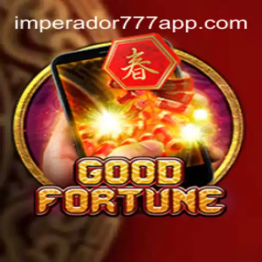 Explorando o Mundo de GoodFortuneM: A Nova Sensação dos Cassinos Online