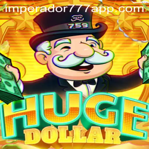 Explorando o Universo de HugeDollar: Um Jogo Revolucionário com IMPERADOR 777 Bet