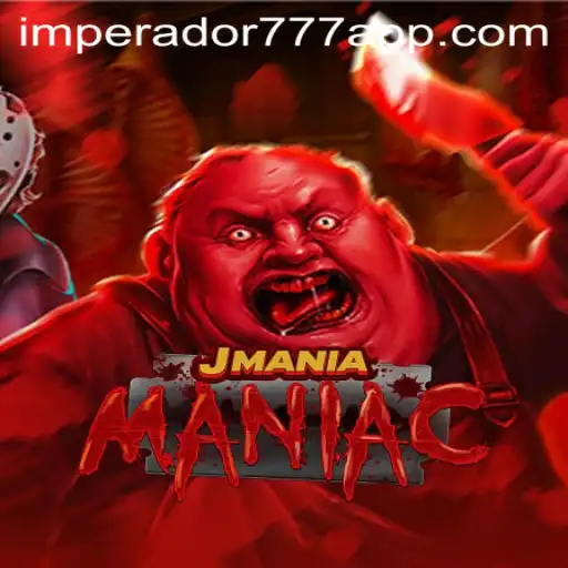 Descubra JManiaManiac: O Novo Fenômeno dos Jogos com IMPERADOR 777 Bet