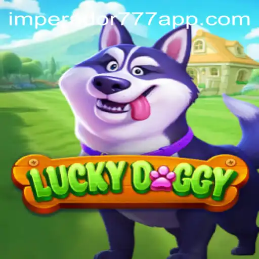 Descubra o Fascinante Jogo LuckyDoggy e a Emoção do IMPERADOR 777 Bet
