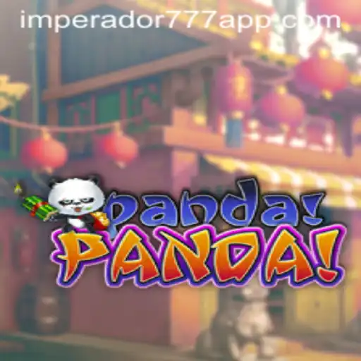 Descubra o Fascinante Mundo de PandaPanda no Universo de IMPERADOR 777 Bet
