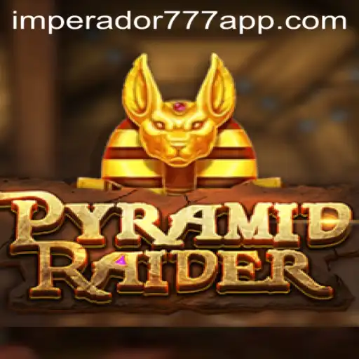 Explorando o Mundo de PyramidRaider: A Nova Sensação do IMPERADOR 777 Bet