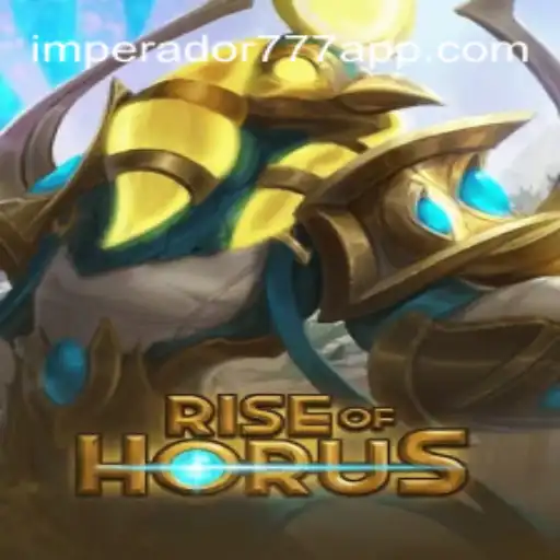 Descubra as Emoções de RiseofHorus no IMPERADOR 777 Bet