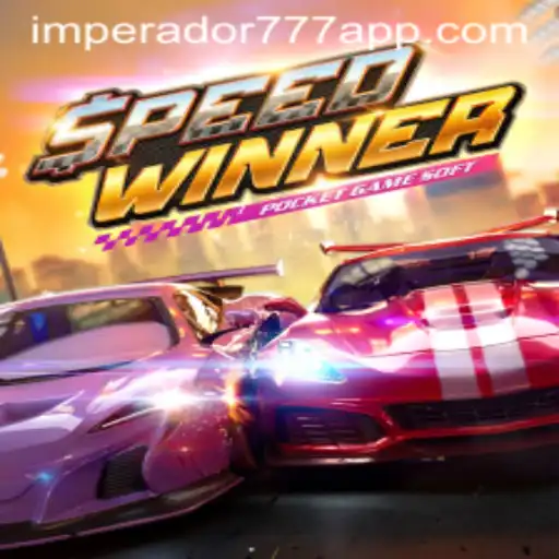 Explorando o Mundo de SpeedWinner: O Jogo e as Novas Tendências em Imperador 777 Bet