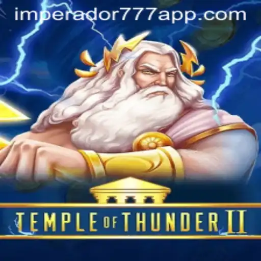Descubra o Fascinante Jogo TempleofThunderII