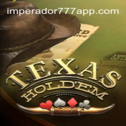 Dominando TexasHoldem no IMPERADOR 777 Bet: Regras e Estratégias