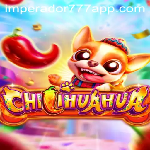 Descobrindo o Mundo de CHILIHUAHUA: O Novo Fenômeno do IMPERADOR 777 Bet