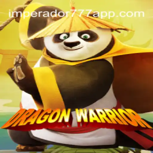 DragonWarrior: Aventuras e Estratégias no Mundo de IMPERADOR 777 Bet