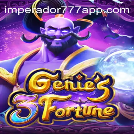 Desvendando Genie3Fortune: Um Mergulho no Entusiasmante Universo do Jogo
