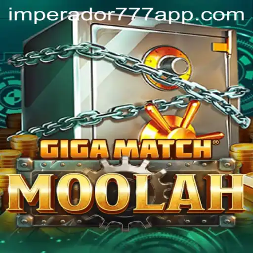 Descubra GigaMatchMoolah: O Jogo de Azar Revolucionário