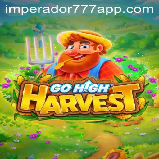 Descubra o Mundo de GoHighHarvest: O Jogo que Conquista com Estratégia e Aventura