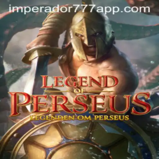 Guia Completo para 'LegendofPerseus': Descubra as Aventuras do Herói Mitológico