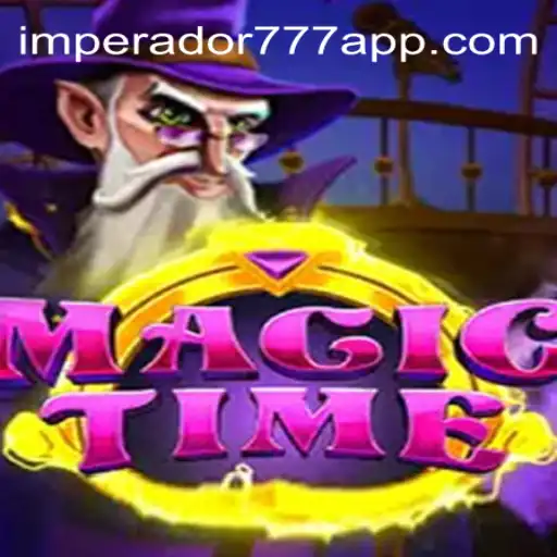 MagicTime: Descubra o Fascinante Mundo do Jogo com IMPERADOR 777 Bet