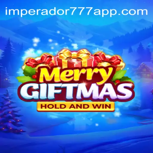 Descubra o Jogo 'MerryGiftmas' e as Empolgantes Regras do Imperador 777 Bet