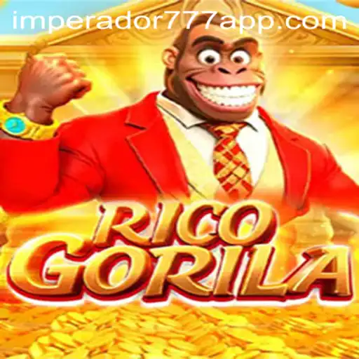 Descubra o Mundo de RicoGorila: O Jogo que Está Agitando a Comunidade de Entretenimento