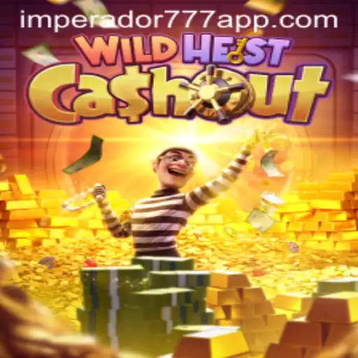 Explorando o Universo de WildHeistCashout e a Experiência com IMPERADOR 777 Bet