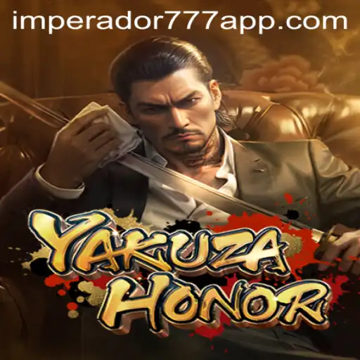 YakuzaHonor: A Fascinante Jornada no Universo dos Jogos de Azar